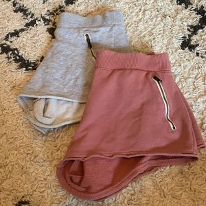 Aerie Shorts